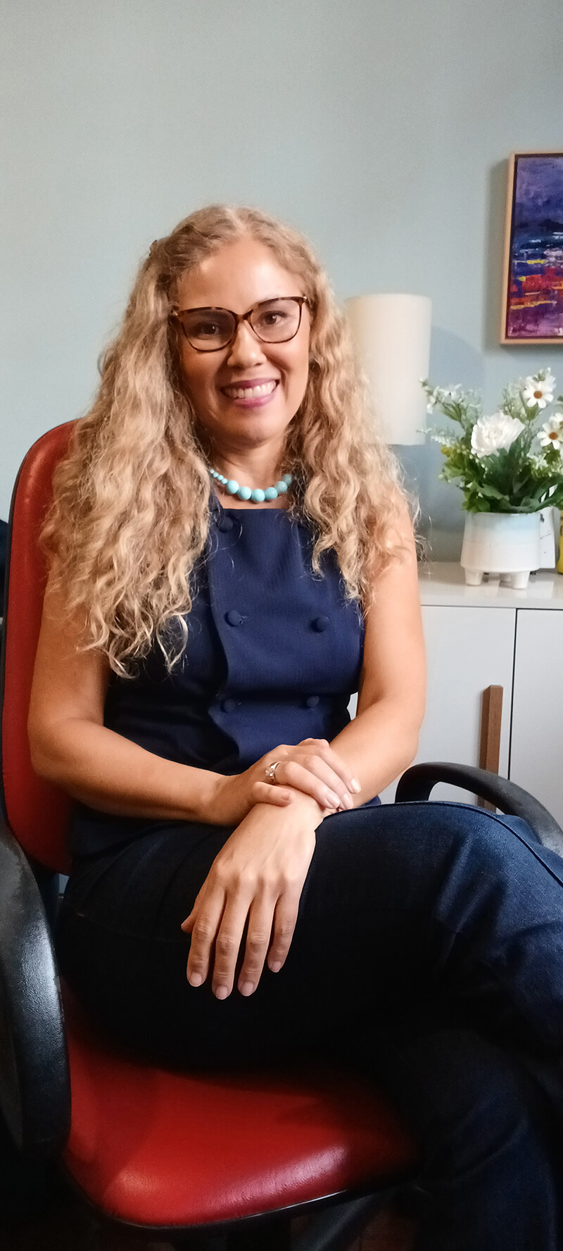 Consultoria de preparação para avaliação psicológica