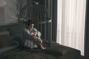 Transtorno do pânico