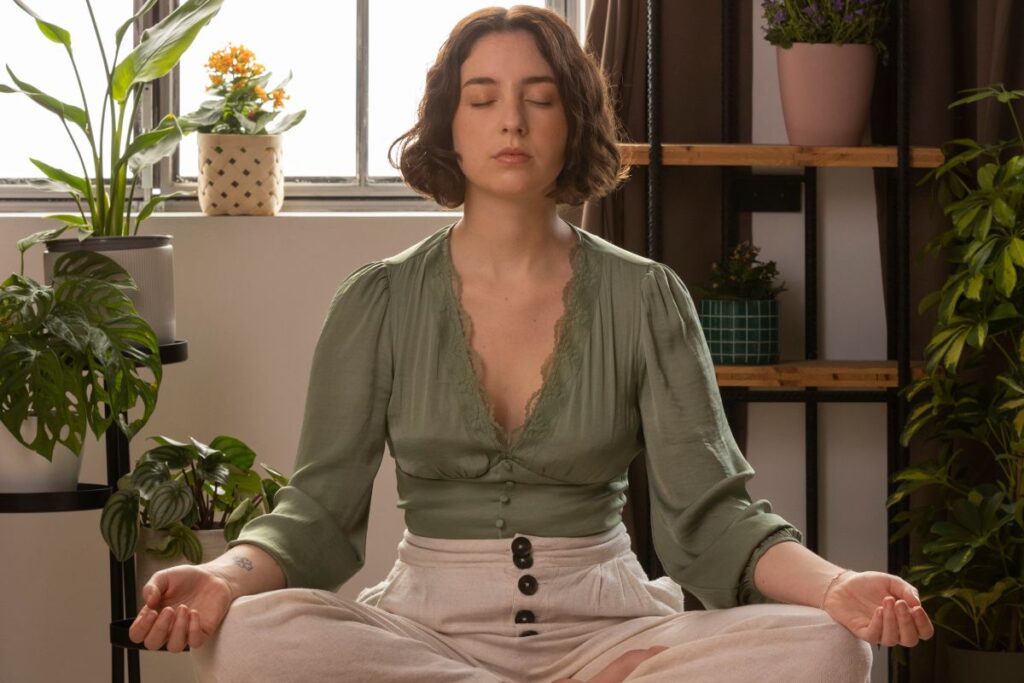 Aprendendo a lidar com a ansiedade