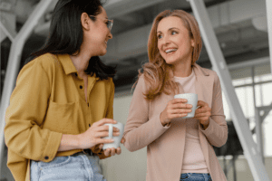 Inteligência emocional e assertividade